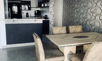 Imagem 6: Apartamento para venda tem 102 metros quadrados com 2 quartos em Tatuapé - São Paulo - SP