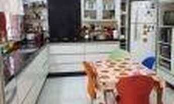 Imagem 7: Casa com 4 dormitórios à venda, 360 m² por R$ 4.500.000 - Moema - São Paulo/SP