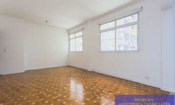 Imagem 2: Jardim América - 165 m² área útil - 3 suítes, 1 vaga para 2 autos - REFORMADO