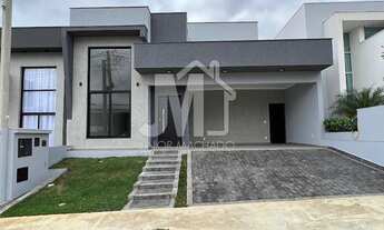 Imagem: Casa em Condomínio para Venda em Sorocaba