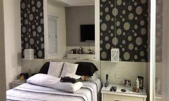 Imagem 6: Lindo Apartamento na Mooca com Porteira Fechada