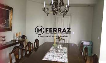 Imagem 4: COBERTURA DUP EM ALTÍSSIMO LUXO EM UM DOS PONTOS MAIS EXTRATÉGICOS DE MOEMA