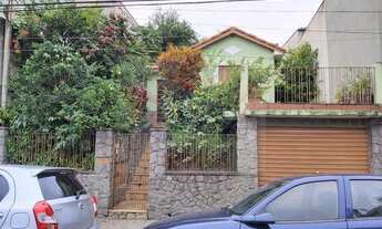 Imagem: Casa térrea com 3 dormitórios á venda