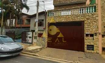 Imagem 2: Casa para venda com 340 metros quadrados com 7 quartos em Jardim Santa Gertrudes - Jundiaí