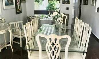 Imagem 4: Casa de Condomínio à Venda no Condomínio Nova Valqueire, em Vila Valqueire