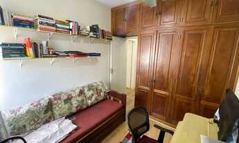 Imagem 7: Tijuca Proximidades Metrô S. Peña Apartamento 2 quartos com vaga