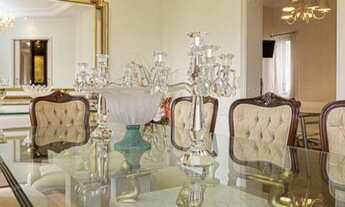 Imagem 6: Apartamento à venda - Bosque da Saúde - 4 suítes - 5 vagas - 568m²