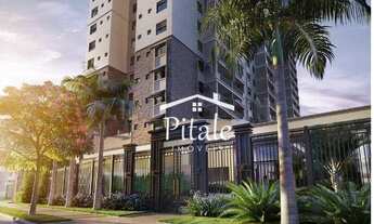 Imagem: Apartamento com 3 dormitórios à venda