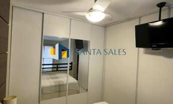 Imagem 6: TRIPLEX NO CORAÇÃO DE MOEMA!!!! SEM ROTA