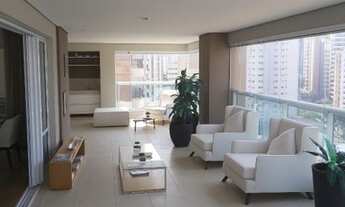 Imagem: Apartamento para venda tem 270 metros quadrados