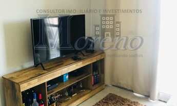 Imagem 2: Apto venda com 56 m² sendo 2 dorms (1 suite ) e 1 vaga = Casa Verde