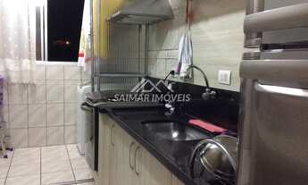 Imagem 6: São Paulo - Apartamento Padrão - Chácara Belenzinho