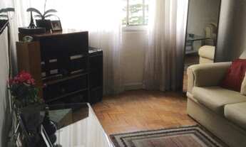 Imagem 3: Apartamento a venda, 2 quartos, 1 vaga de garagem, Avenida Paulista, Morro dos Ingleses