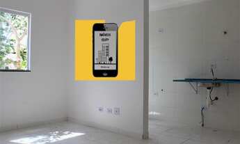 Imagem 3: Apartamento para venda com 40 m² no Carrão com vaga Determinada!!!