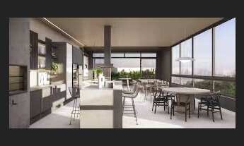 Imagem 2: Ed. Átrio Plaenge 185m2 Gleba Palhano