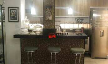 Imagem 6: Sobrado com 3 dormitórios à venda, 150 m² por R$ 580.000,00 - Jardim Santa Cruz (Sacomã)