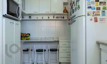 Imagem 5: Apartamento para venda com 154 metros quadrados com 3 quartos em Campo Belo - São Paulo