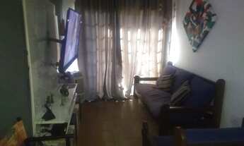 Imagem: Casa a venda com 3 quartos em Vila Prel