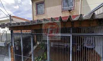 Imagem: Sobrado Imirim São Paulo/SP