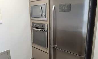 Imagem 6: Lindo apto 1 suite, 2 vagas - Itaim Bibi