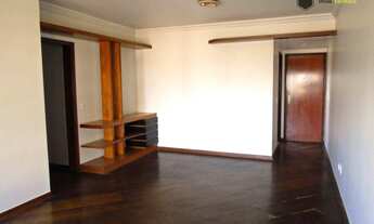 Imagem 2: Apartamento com 2 dormitórios para alugar, 80 m² por R$ 1.600,00/mês - Monte Castelo - Cam