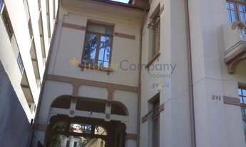 Imagem 3: SÃO PAULO - Casa Padrão - CONSOLAÇÃO