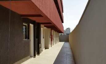 Imagem 5: Apto para venda tem 36 m², com 1 quarto em Vila Esperança - São Paulo - SP