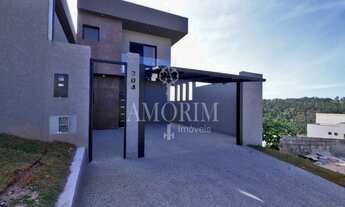 Imagem 2: Sobrado com piscina com 3 dormitorios no Portal dos Ipes (Polvilho) - Cajamar - SP