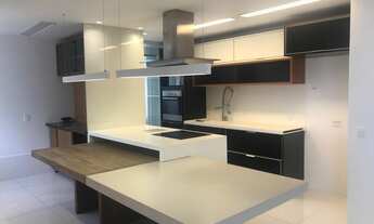 Imagem 6: Apartamento Duplex 185 m² - 3 quartos - 1 suíte - 2 vagas - próximo a Estação Berrini CPTM