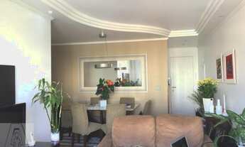 Imagem 2: São Paulo - Apartamento Padrão - JARDIM CLIMAX