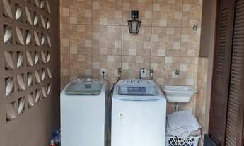 Imagem 6: Casa para venda possui 04 quartos (02 Suítes) e 02 Vagas em Jardim São Ricardo - São Paulo