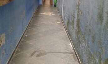 Imagem 5: Sobrado para Venda em São Paulo, Parque Santa Rita, 2 dormitórios, 2 banheiros, 2 vagas