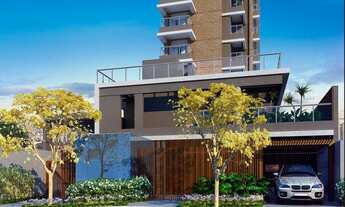 Imagem 4: 3 suítes em Moema