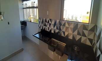 Imagem 7: APARTAMENTO RESIDENCIAL em SÃO PAULO - SP, CAMBUCI