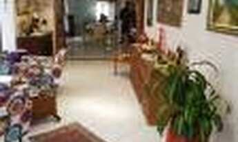 Imagem 4: Casa com 4 dormitórios à venda, 360 m² por R$ 4.500.000 - Moema - São Paulo/SP