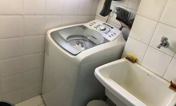 Imagem 5: Apartamento para venda possui 62 metros quadrados com 2 quartos em Saúde - São Paulo - SP