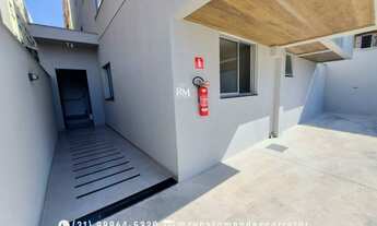 Imagem 6: Área Privativa de 02 quartos, 01 vaga no Bairro Novo Riacho em Contagem/MG