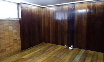 Imagem 6: Apartamento tipo casa, 2 andares, um por andar cobertura