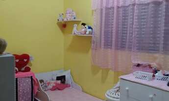 Imagem 5: Casa para venda possui 118 metros quadrados com 2 quartos em Parque Meia Lua - Jacareí - S