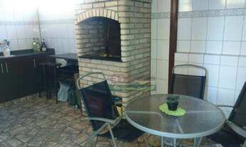 Imagem 7: Casa com 3 dormitórios à venda, 125 m² por R$ 370.000,00 - Quiririm - Taubaté/SP