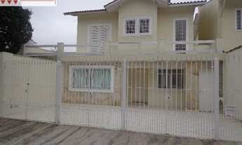 Imagem: Sobrado, Jardim Bonfiglioli - São Paulo