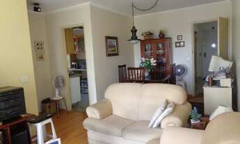 Imagem 2: Apartamento a venda com 50m2 com 1 dormitório em Vila Mascote - São Paulo - SP