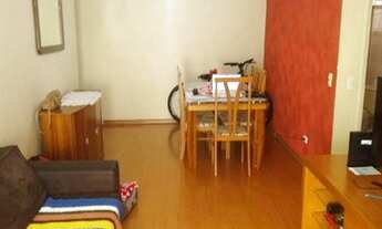 Imagem: Apartamento residencial à venda, Jardim