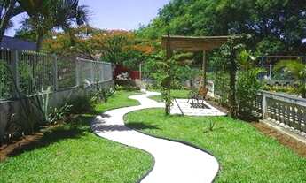 Imagem 4: Apartamento para venda com 64 metros quadrados com 3 quartos em Jardim Olympia - São Paulo