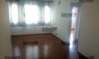 Imagem 2: Apartamento na Vila Monte Alegre - São Paulo