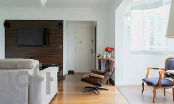 Imagem 4: Apartamento para venda com 154 metros quadrados com 3 quartos em Campo Belo - São Paulo