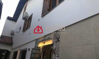 Imagem 2: Sobrado a venda na City Pinheirinho