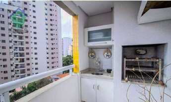 Imagem 5: Apartamento à venda, 105 m² por R$ 1.300.000,00 - Perdizes - São Paulo/SP