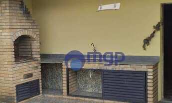 Imagem 7: Sobrado com 3 dormitórios à venda, 262 m² por R$ 890.000,00 - Vila Maria - São Paulo/SP