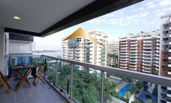 Imagem 7: Lindo apartamento Condomínio Alsácia Rio 2, 3 quartos, entrar e morar